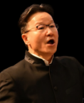 조성환 목사