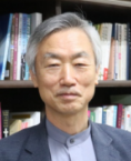문성모 목사