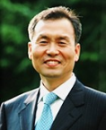 황명환 목사