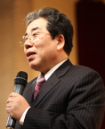 이대구 목사
